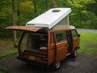 Volkswagen Transporter Vanagon westfalia  - <small></small> 42.000 € <small>TTC</small> - #17