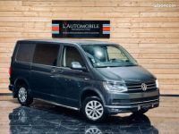 Volkswagen Transporter vi (2) 2.0 tdi 150 dsg7 l1h1 confort 5 places - <small></small> 32.990 € <small>TTC</small> - #1