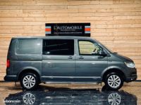 Volkswagen Transporter vi (2) 2.0 tdi 150 dsg7 l1h1 confort 5 places - <small></small> 32.990 € <small>TTC</small> - #2