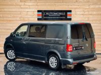 Volkswagen Transporter vi (2) 2.0 tdi 150 dsg7 l1h1 confort 5 places - <small></small> 32.990 € <small>TTC</small> - #3