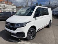 Volkswagen Transporter VI (2) 6.1 PROCAB 2.0 TDI 204 DSG7 4MOTION EDITION - <small></small> 65.900 € <small></small> - #1