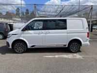 Volkswagen Transporter VI (2) 6.1 PROCAB 2.0 TDI 204 DSG7 4MOTION EDITION - <small></small> 65.900 € <small></small> - #2