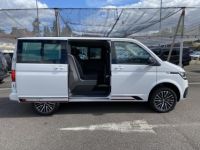 Volkswagen Transporter VI (2) 6.1 PROCAB 2.0 TDI 204 DSG7 4MOTION EDITION - <small></small> 65.900 € <small></small> - #6