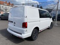 Volkswagen Transporter VI (2) 6.1 PROCAB 2.0 TDI 204 DSG7 4MOTION EDITION - <small></small> 65.900 € <small></small> - #8