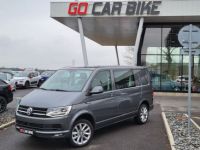 Volkswagen Transporter VOLKSWAGEN_s T6 ProCab 5 places TDI 204 DSG GPS LED ACC Attelage 18P 315-mois - <small></small> 26.990 € <small>TTC</small> - #1
