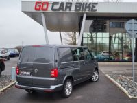 Volkswagen Transporter VOLKSWAGEN_s T6 ProCab 5 places TDI 204 DSG GPS LED ACC Attelage 18P 315-mois - <small></small> 26.990 € <small>TTC</small> - #2