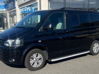 Volkswagen Transporter VU 2.0 TDI 140 ch AMENAGÉ TRANSPORT VIP - <small></small> 29.989 € <small>TTC</small> - #2