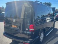 Volkswagen Transporter VU 2.0 TDI 140 ch AMENAGÉ TRANSPORT VIP - <small></small> 29.989 € <small>TTC</small> - #6