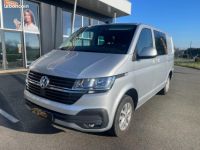 Volkswagen Transporter VU 2.0 TDI 150 CH L1H1 BUSINESS PLUS DSG7- PRIX TTC TVA RECUPERABLE - <small></small> 48.990 € <small>TTC</small> - #2