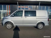 Volkswagen Transporter VU 2.0 TDI 150 CH L1H1 BUSINESS PLUS DSG7- PRIX TTC TVA RECUPERABLE - <small></small> 48.990 € <small>TTC</small> - #3