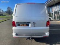 Volkswagen Transporter VU 2.0 TDI 150 CH L1H1 BUSINESS PLUS DSG7- PRIX TTC TVA RECUPERABLE - <small></small> 48.990 € <small>TTC</small> - #5