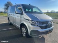 Volkswagen Transporter VU 2.0 TDI 150 CH L1H1 BUSINESS PLUS DSG7- PRIX TTC TVA RECUPERABLE - <small></small> 48.990 € <small>TTC</small> - #8