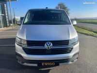 Volkswagen Transporter VU 2.0 TDI 150 CH L1H1 BUSINESS PLUS DSG7- PRIX TTC TVA RECUPERABLE - <small></small> 48.990 € <small>TTC</small> - #9