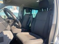 Volkswagen Transporter VU 2.0 TDI 150 CH L1H1 BUSINESS PLUS DSG7- PRIX TTC TVA RECUPERABLE - <small></small> 48.990 € <small>TTC</small> - #11