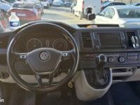 Volkswagen Transporter VU FOURGON 2.0 TDI 150 DSG 7 TVA RECUPERABLE - <small></small> 40.989 € <small>TTC</small> - #9