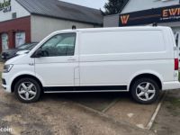 Volkswagen Transporter VU FOURGON 2.0 TDI 205 L1H1 CONFORT DSG BVA - <small></small> 29.990 € <small>TTC</small> - #3