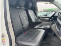 Volkswagen Transporter VU FOURGON 2.0 TDI 205 L1H1 CONFORT DSG BVA - <small></small> 29.990 € <small>TTC</small> - #14