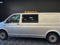 Volkswagen Transporter VU FOURGON 2.0l TDI 150ch L2H1 6 Places Version Longue - <small></small> 28.990 € <small>TTC</small> - #2