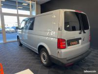 Volkswagen Transporter VU FOURGON 2.0l TDI 150ch L2H1 6 Places Version Longue - <small></small> 28.990 € <small>TTC</small> - #3