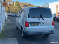 Volkswagen Transporter VU FOURGON 2.0l TDI 150ch L2H1 6 Places Version Longue - <small></small> 28.990 € <small>TTC</small> - #4