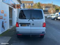 Volkswagen Transporter VU FOURGON 2.0l TDI 150ch L2H1 6 Places Version Longue - <small></small> 28.990 € <small>TTC</small> - #5