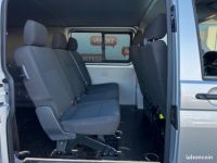 Volkswagen Transporter VU FOURGON 2.0l TDI 150ch L2H1 6 Places Version Longue - <small></small> 28.990 € <small>TTC</small> - #16