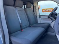 Volkswagen Transporter VU FOURGON 2.0l TDI 150ch L2H1 6 Places Version Longue - <small></small> 28.990 € <small>TTC</small> - #17