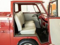 Volkswagen Type 3 III  - <small></small> 47.000 € <small>TTC</small> - #12