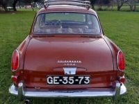 Volkswagen Type 3 III  - <small></small> 36.300 € <small>TTC</small> - #5