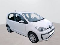 Volkswagen Up 1.0 60 5p - <small></small> 9.990 € <small>TTC</small> - #1