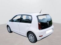 Volkswagen Up 1.0 60 5p - <small></small> 9.990 € <small>TTC</small> - #2