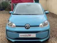 Volkswagen Up 1.0 60 BLUEMOTION LOUNGE - <small></small> 8.490 € <small>TTC</small> - #2