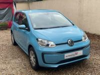 Volkswagen Up 1.0 60 BLUEMOTION LOUNGE - <small></small> 8.490 € <small>TTC</small> - #3