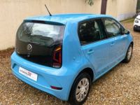 Volkswagen Up 1.0 60 BLUEMOTION LOUNGE - <small></small> 8.490 € <small>TTC</small> - #4