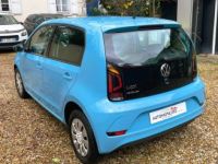 Volkswagen Up 1.0 60 BLUEMOTION LOUNGE - <small></small> 8.490 € <small>TTC</small> - #6