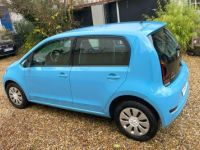 Volkswagen Up 1.0 60 BLUEMOTION LOUNGE - <small></small> 8.490 € <small>TTC</small> - #8