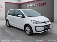 Volkswagen Up 1.0 60 BlueMotion Technology BVM5 Connect GARANTIE 12 mois - <small></small> 7.650 € <small>TTC</small> - #1