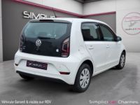 Volkswagen Up 1.0 60 BlueMotion Technology BVM5 Connect GARANTIE 12 mois - <small></small> 7.650 € <small>TTC</small> - #2