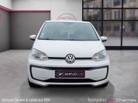 Volkswagen Up 1.0 60 BlueMotion Technology BVM5 Connect GARANTIE 12 mois - <small></small> 7.650 € <small>TTC</small> - #3