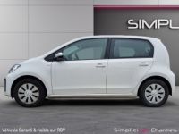 Volkswagen Up 1.0 60 BlueMotion Technology BVM5 Connect GARANTIE 12 mois - <small></small> 7.650 € <small>TTC</small> - #6