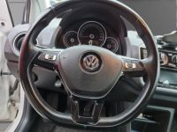 Volkswagen Up 1.0 60 BlueMotion Technology BVM5 Connect GARANTIE 12 mois - <small></small> 7.650 € <small>TTC</small> - #12