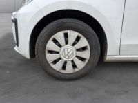 Volkswagen Up 1.0 60 BlueMotion Technology BVM5 Connect GARANTIE 12 mois - <small></small> 7.650 € <small>TTC</small> - #14