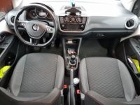 Volkswagen Up 1.0 60 BlueMotion Technology BVM5 Connect GARANTIE 12 mois - <small></small> 7.650 € <small>TTC</small> - #18