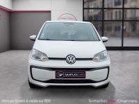 Volkswagen Up 1.0 60 BlueMotion Technology BVM5 Up! Connect GARANTIE 12 mois - <small></small> 7.680 € <small>TTC</small> - #3