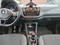 Volkswagen Up 1.0 60 BlueMotion Technology BVM5 Up! Connect GARANTIE 12 mois - <small></small> 7.680 € <small>TTC</small> - #11