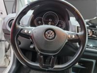 Volkswagen Up 1.0 60 BlueMotion Technology BVM5 Up! Connect GARANTIE 12 mois - <small></small> 7.680 € <small>TTC</small> - #12