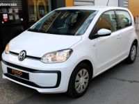 Volkswagen Up 1.0 60 ch BLUEMOTION CONNECT -CAMERA DE RECUL - <small></small> 7.990 € <small>TTC</small> - #2