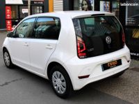 Volkswagen Up 1.0 60 ch BLUEMOTION CONNECT -CAMERA DE RECUL - <small></small> 7.990 € <small>TTC</small> - #4