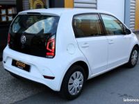 Volkswagen Up 1.0 60 ch BLUEMOTION CONNECT -CAMERA DE RECUL - <small></small> 7.990 € <small>TTC</small> - #6