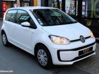 Volkswagen Up 1.0 60 ch BLUEMOTION CONNECT -CAMERA DE RECUL - <small></small> 7.990 € <small>TTC</small> - #8